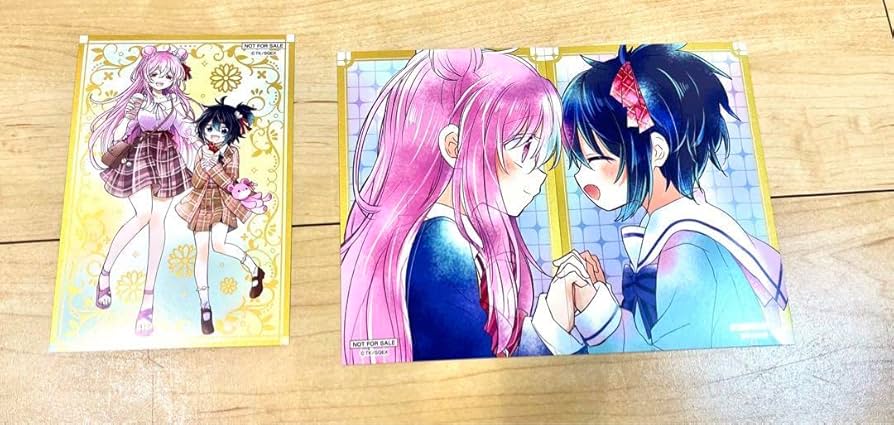 Amazon.co.jp: ハッピーシュガーライフ ポップアップストア 特典
